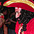 Captains Quarters VIP Party photo - Duval Street, Key West